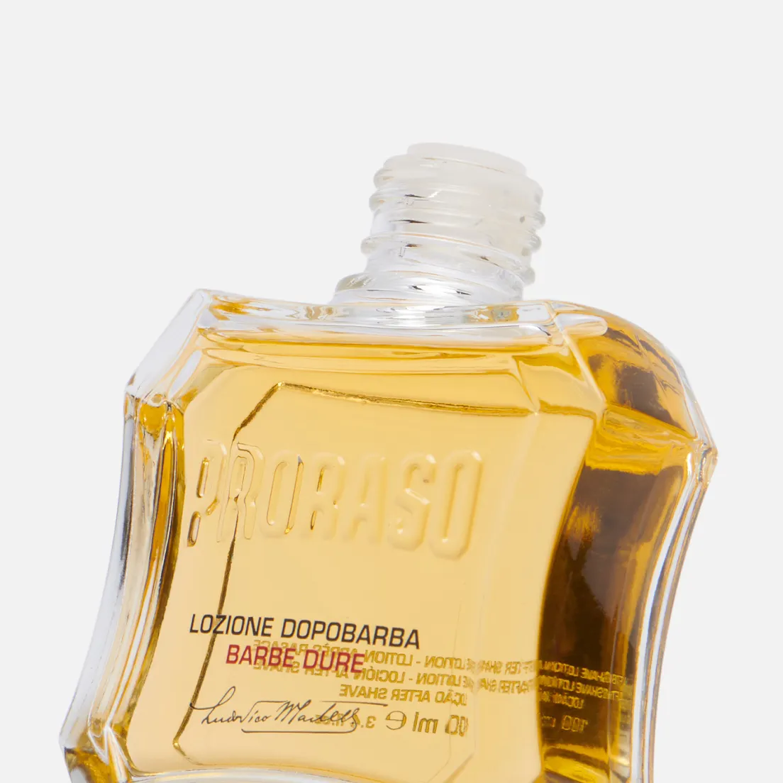 Proraso Лосьон после бритья Sandalwood Oil And Shea Butter