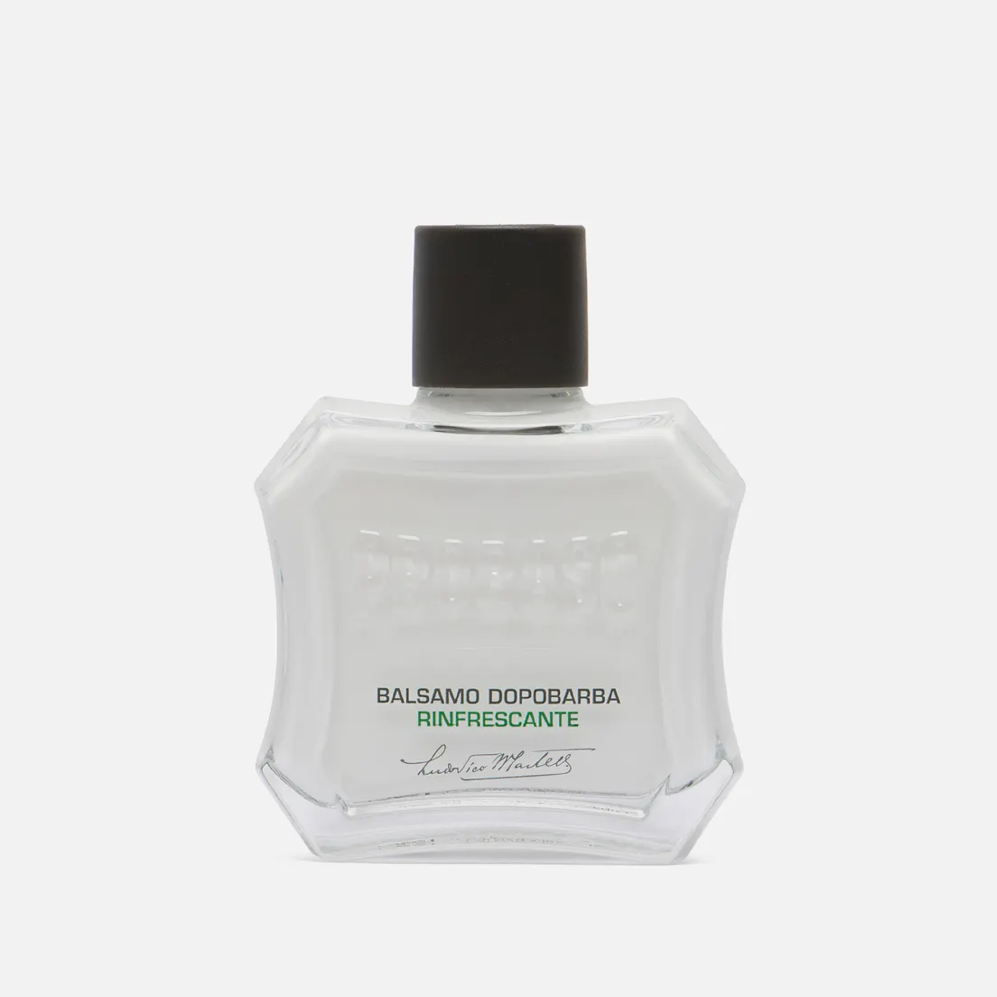 Proraso Бальзам после бритья After Shave Refresh Eucalyptus Oil/Menthol