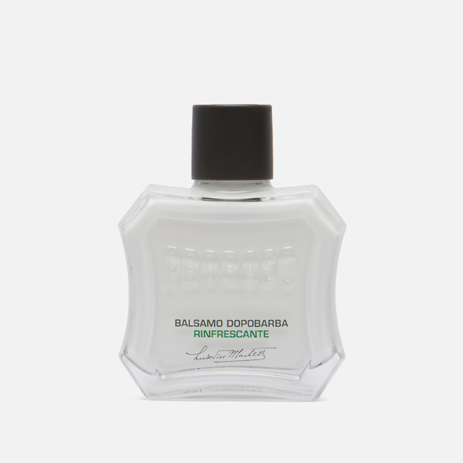 Proraso After Shave Refresh Eucalyptus Oil/Menthol proraso pre shave eucalyptus menthol