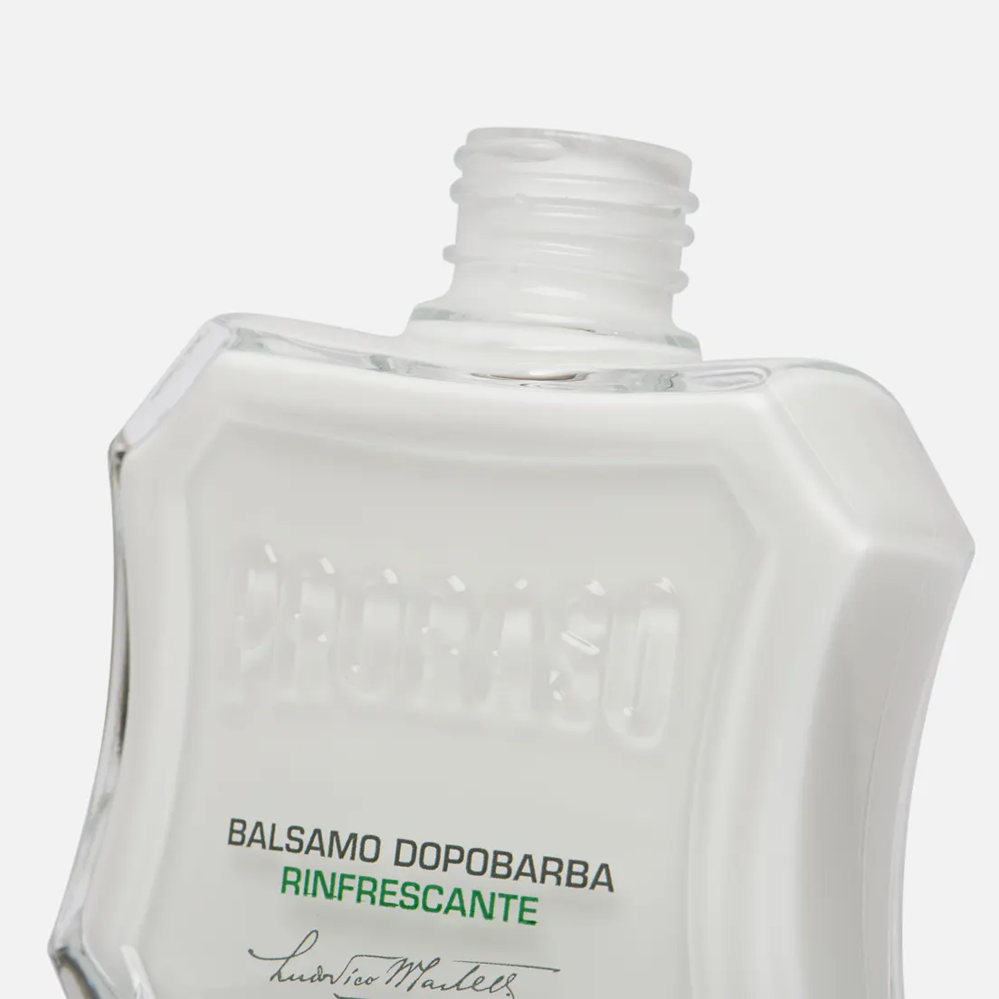 Proraso Бальзам после бритья After Shave Refresh Eucalyptus Oil/Menthol