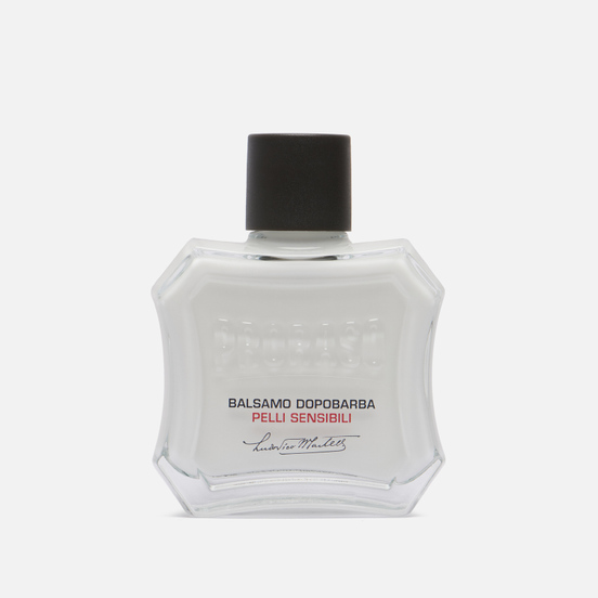 Бальзам после бритья Proraso After Shave Sensitive Oatmeal/Green Tea