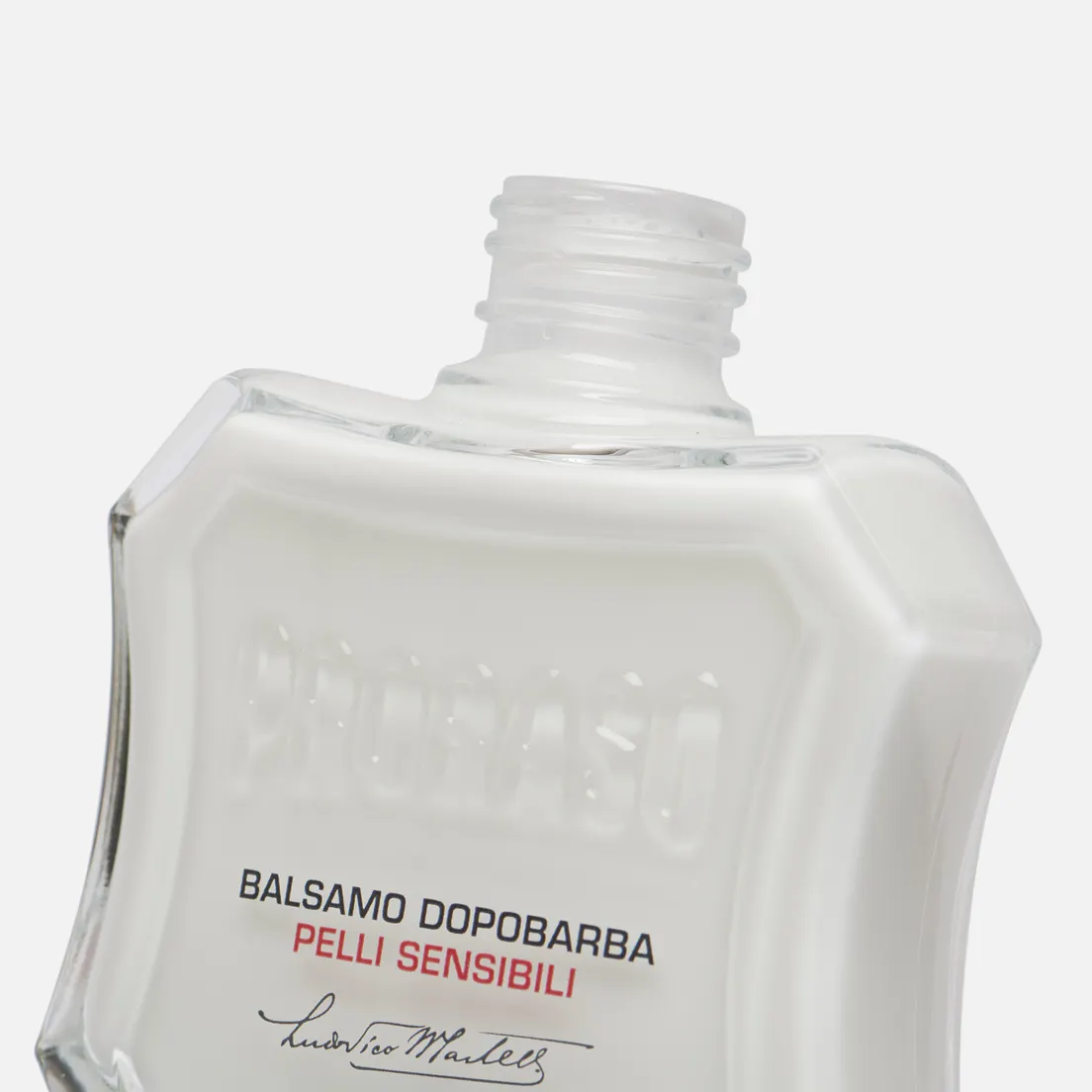 Proraso Бальзам после бритья After Shave Sensitive Oatmeal/Green Tea