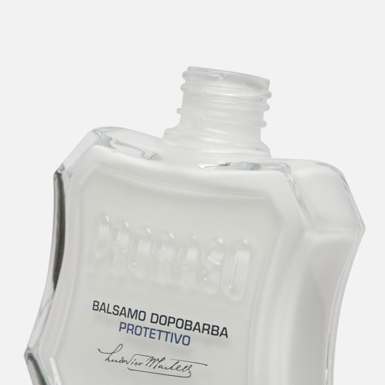Бальзам после бритья Proraso After Shave Protective Aloe Vera/Vitamin E