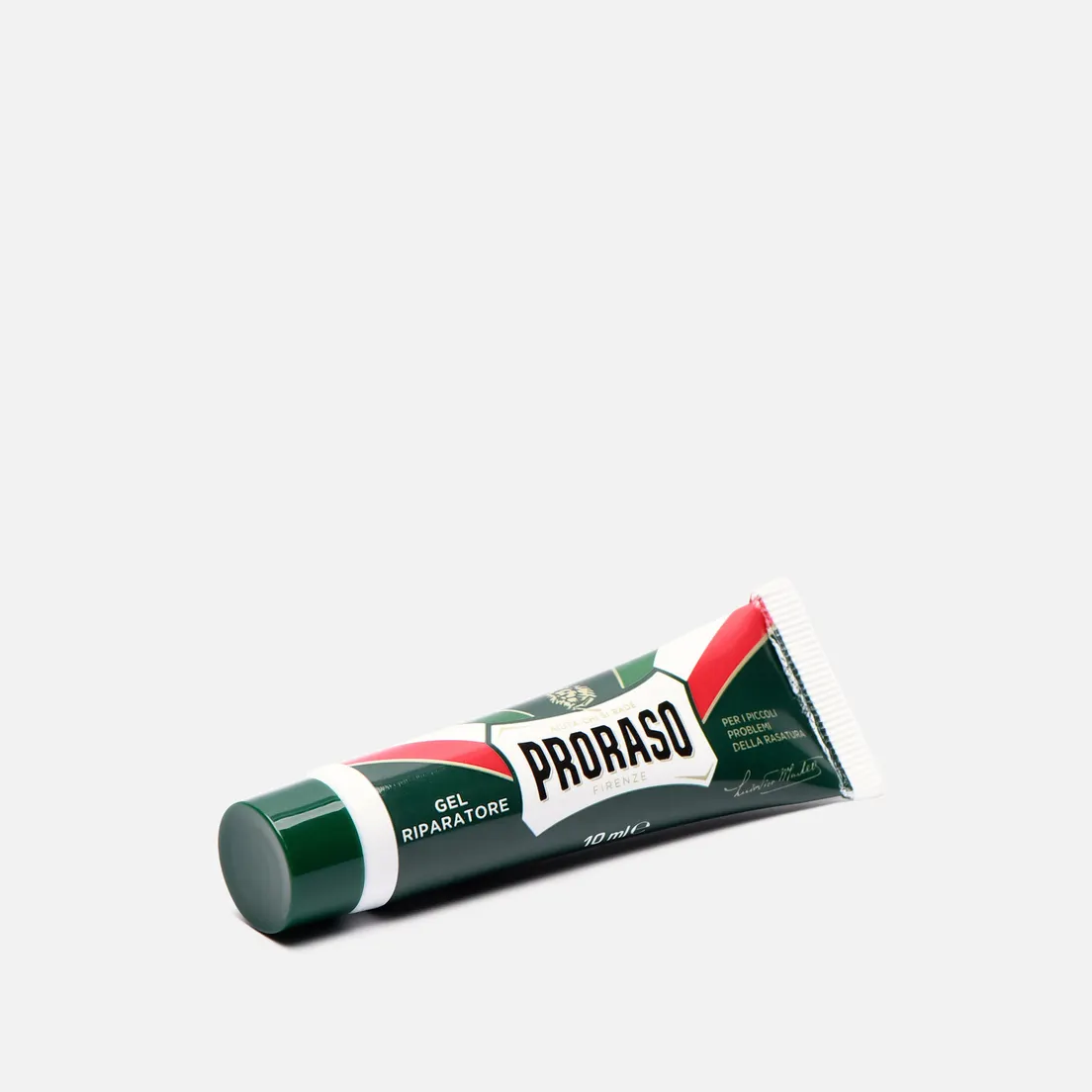 Proraso Гель после бритья Styptic