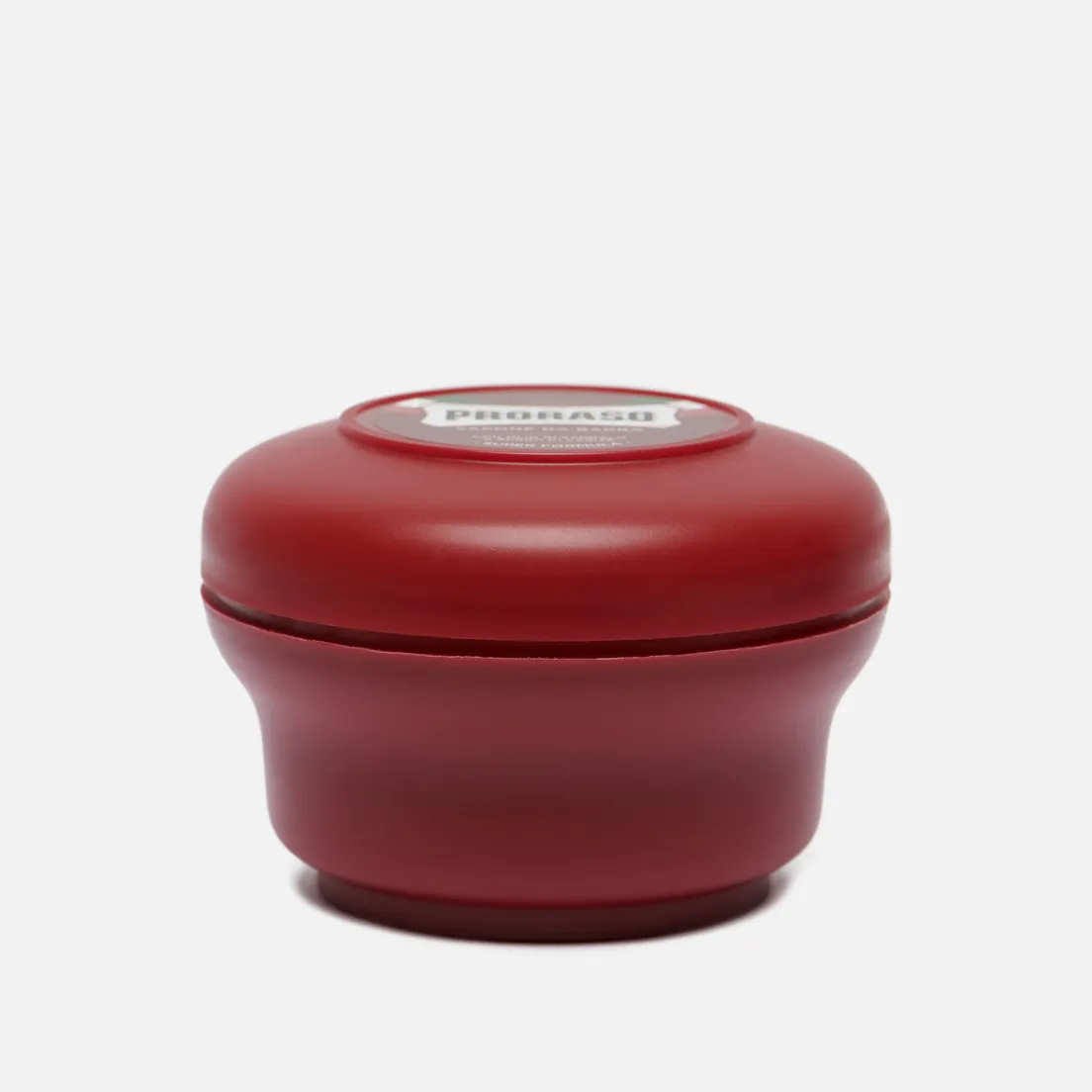 Proraso Мыло для бритья Shaving Nourishing Shea Butter Oil/Sandalwood