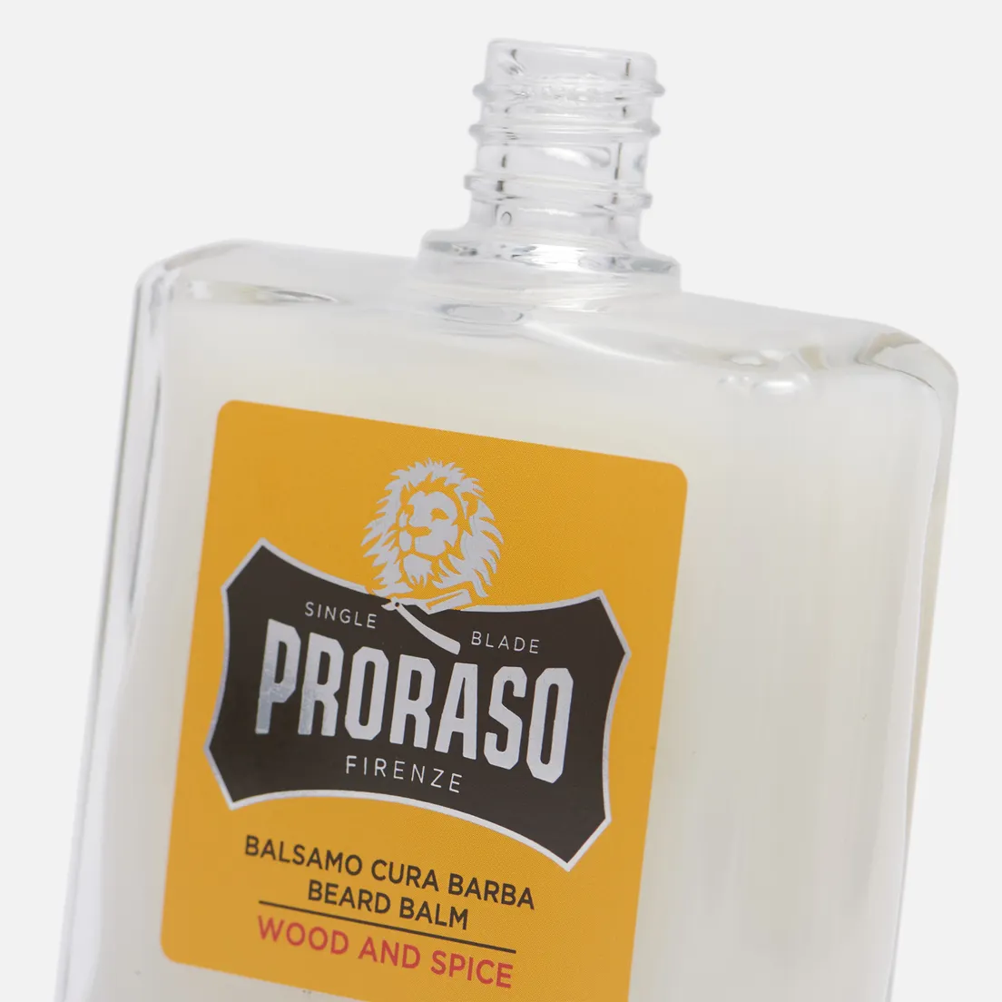 Proraso Набор для ухода Wood & Spice
