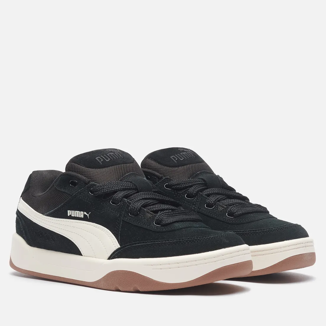 Puma Мужские кроссовки Park Lifestyle SK8 Suede
