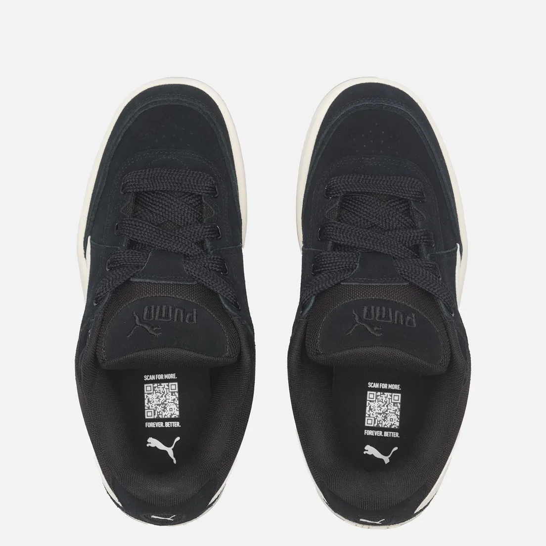 Puma Мужские кроссовки Park Lifestyle SK8 Suede