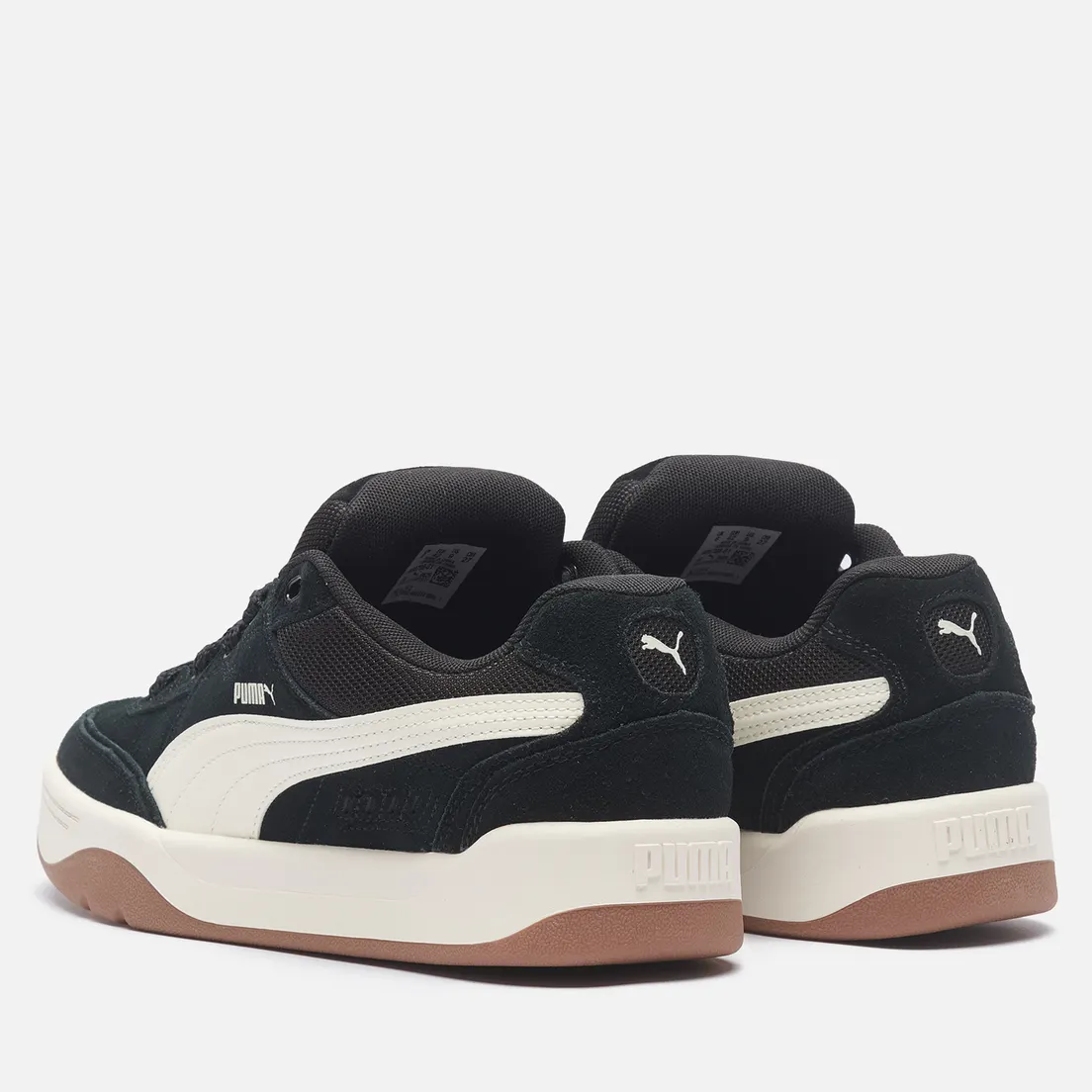 Puma Мужские кроссовки Park Lifestyle SK8 Suede