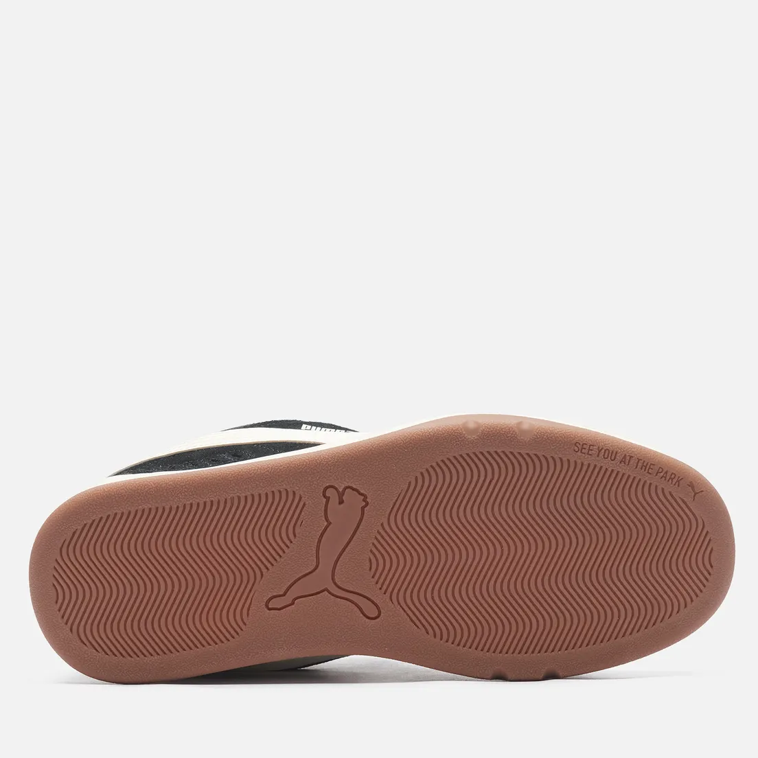 Puma Мужские кроссовки Park Lifestyle SK8 Suede