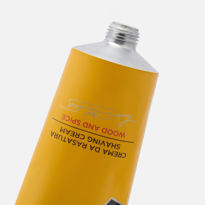 Крем для бритья Proraso, цвет жёлтый, размер UNI 400715 Wood & Spice - фото 2