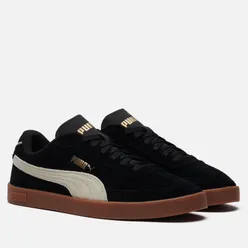 Puma Мужские кроссовки Puma Club II Era Suede