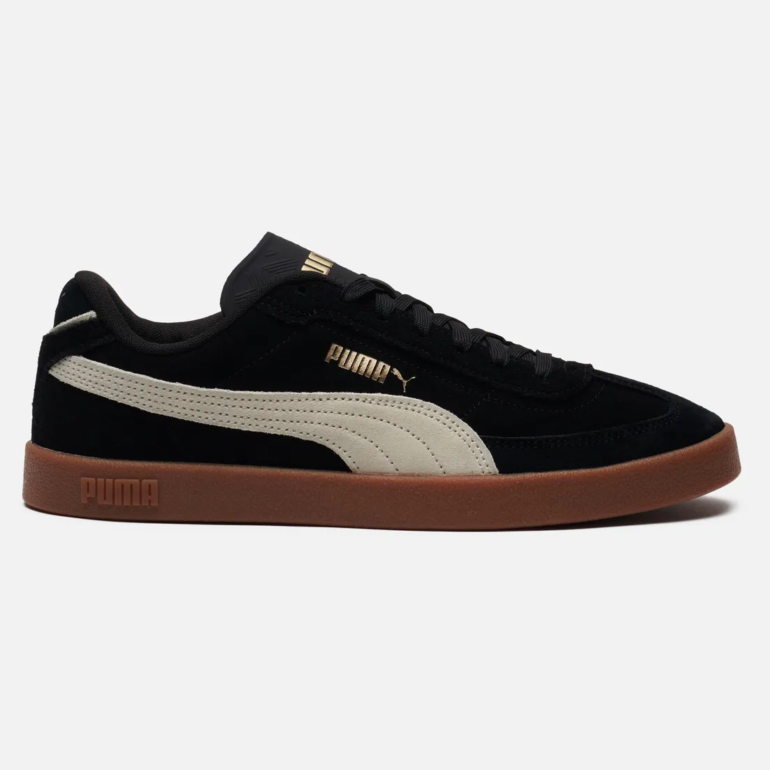 Puma Мужские кроссовки Puma Club II Era Suede
