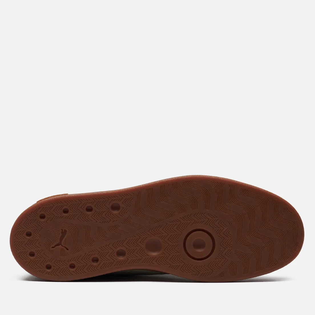 Puma Мужские кроссовки Puma Club II Era Suede