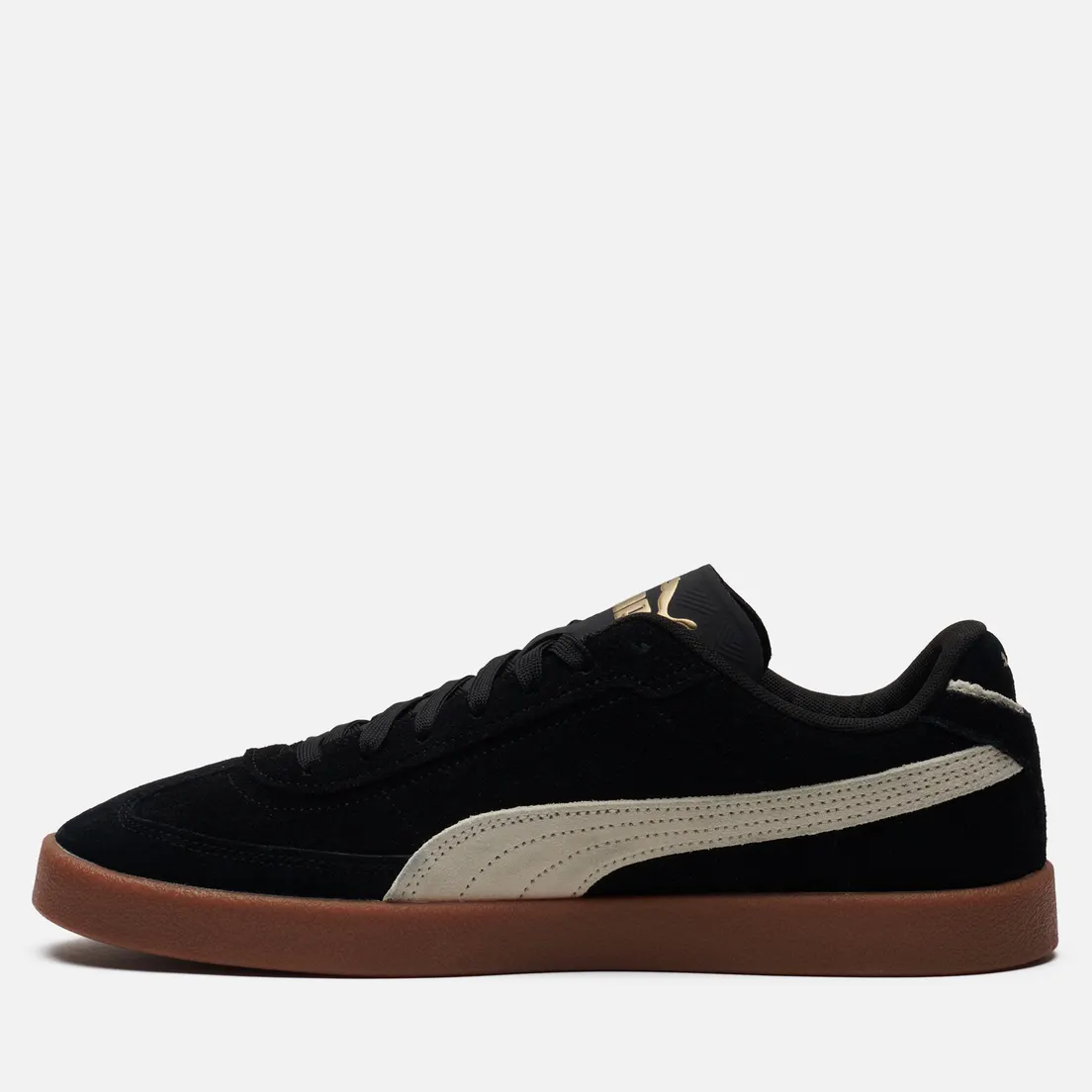 Puma Мужские кроссовки Puma Club II Era Suede