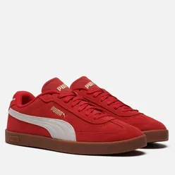 Puma Мужские кроссовки Puma Club II Era Suede