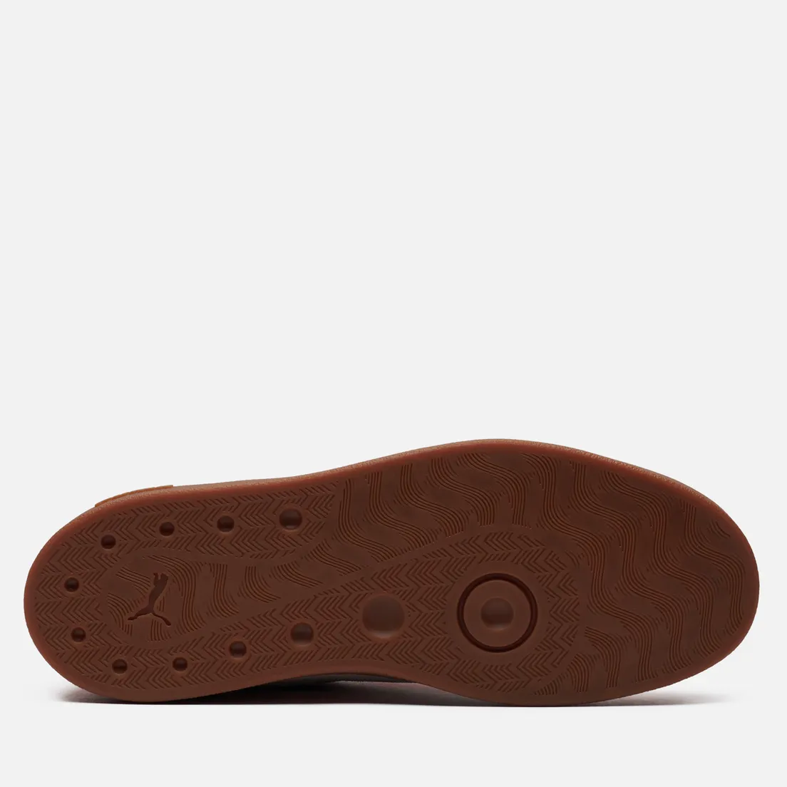 Puma Мужские кроссовки Puma Club II Era Suede