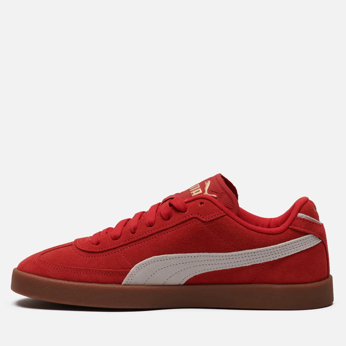 Puma Мужские кроссовки Puma Club II Era Suede