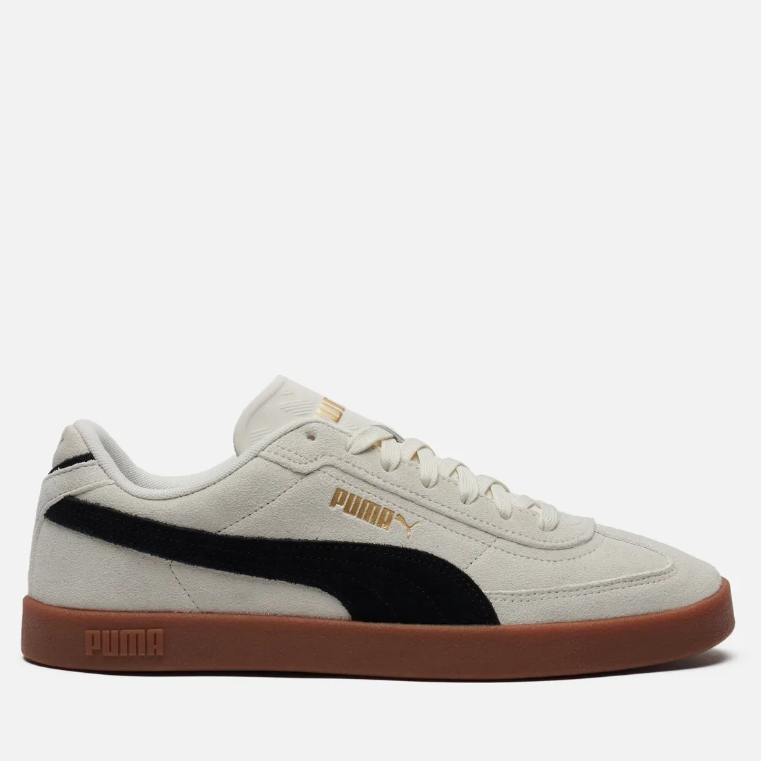 Puma Мужские кроссовки Puma Club II Era Suede