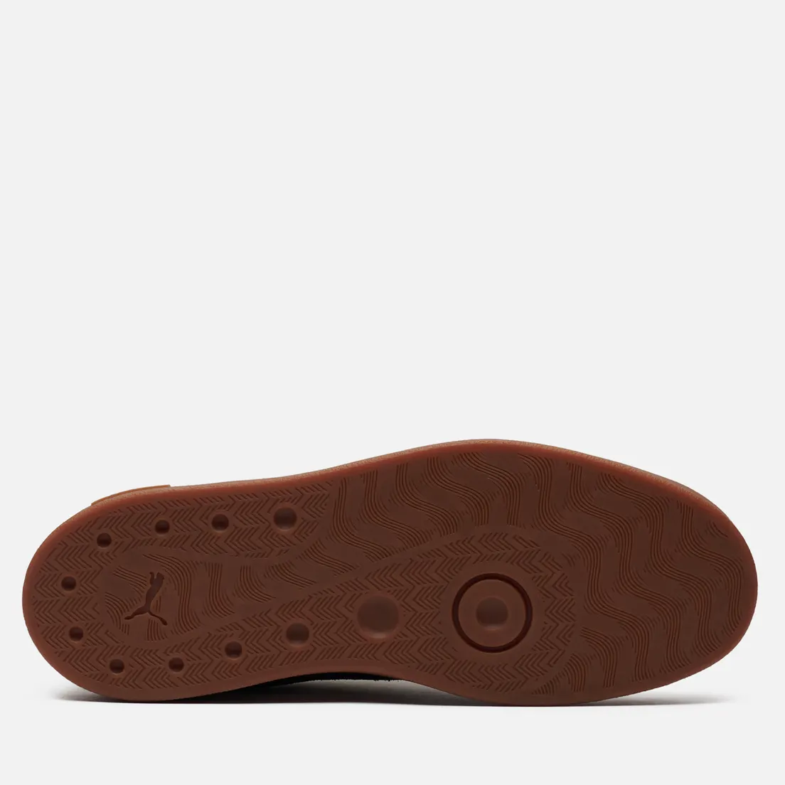 Puma Мужские кроссовки Puma Club II Era Suede