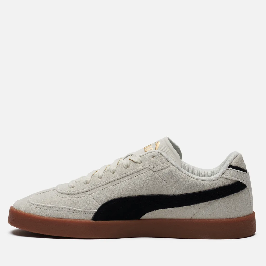 Puma Мужские кроссовки Puma Club II Era Suede