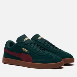 Puma Мужские кроссовки Puma Club II Era Suede
