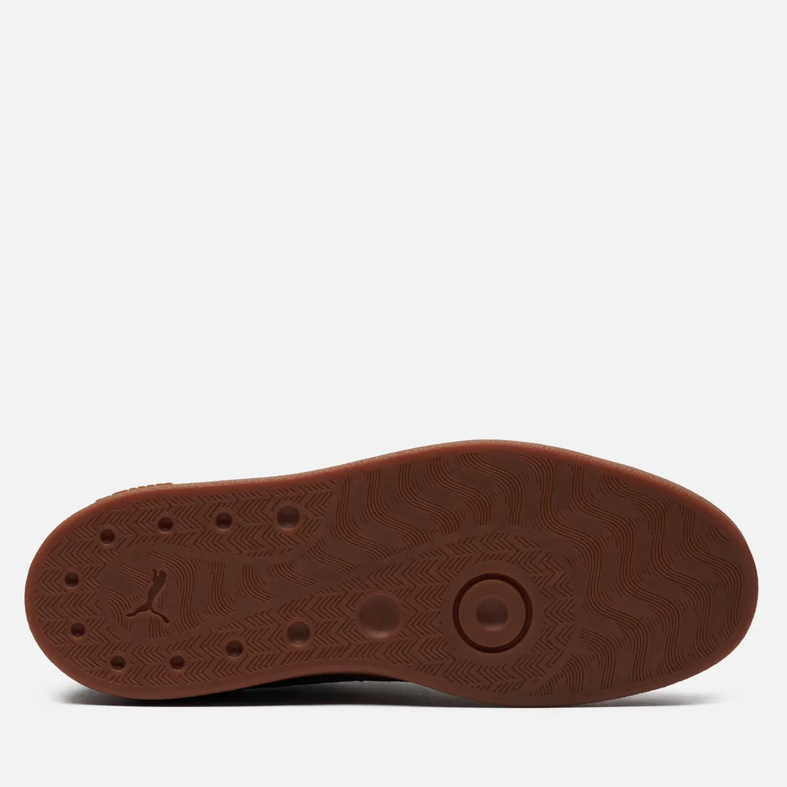 Puma Мужские кроссовки Puma Club II Era Suede