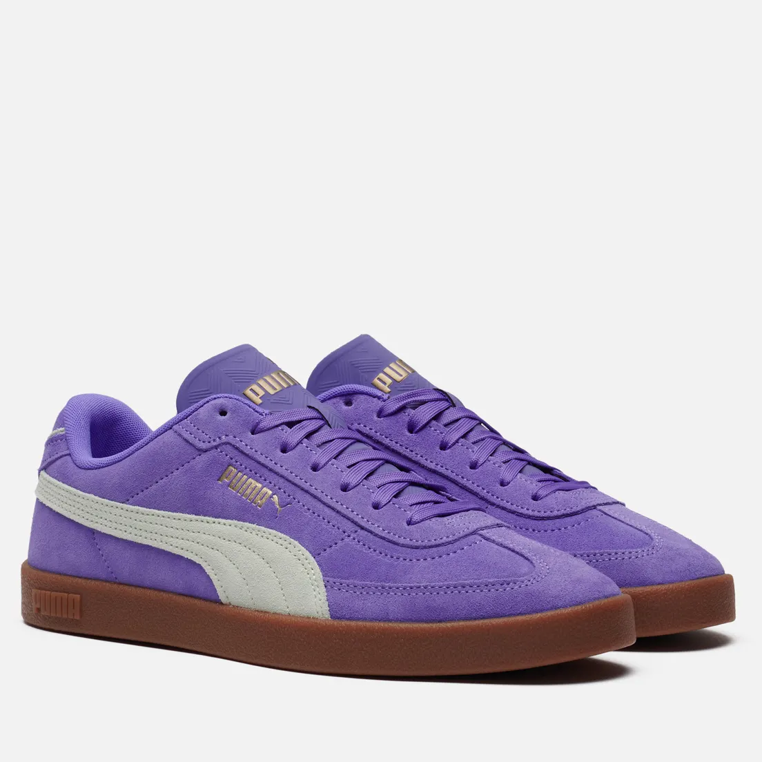 Puma Кроссовки Puma Club II Era Suede