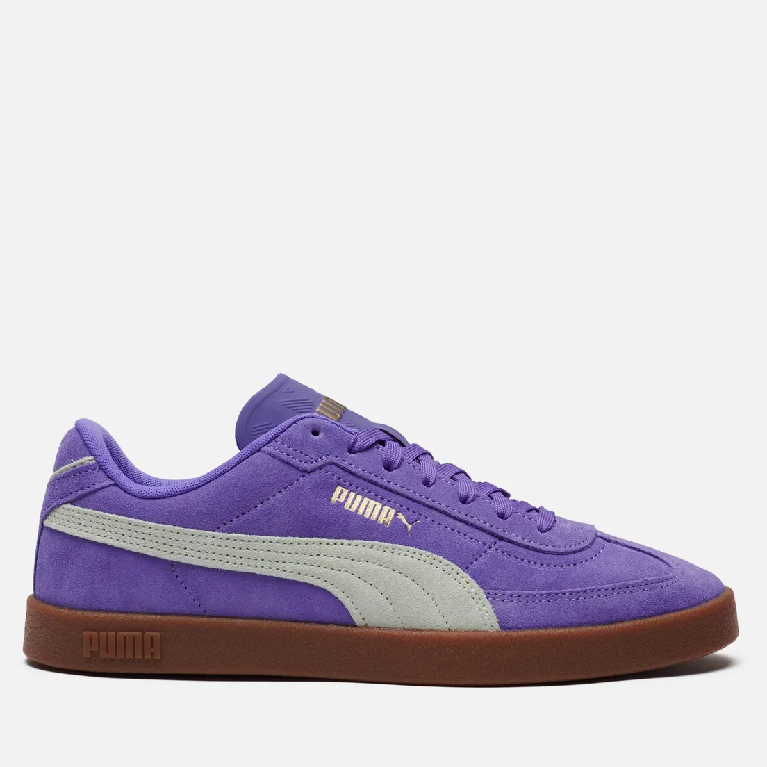Puma Кроссовки Puma Club II Era Suede