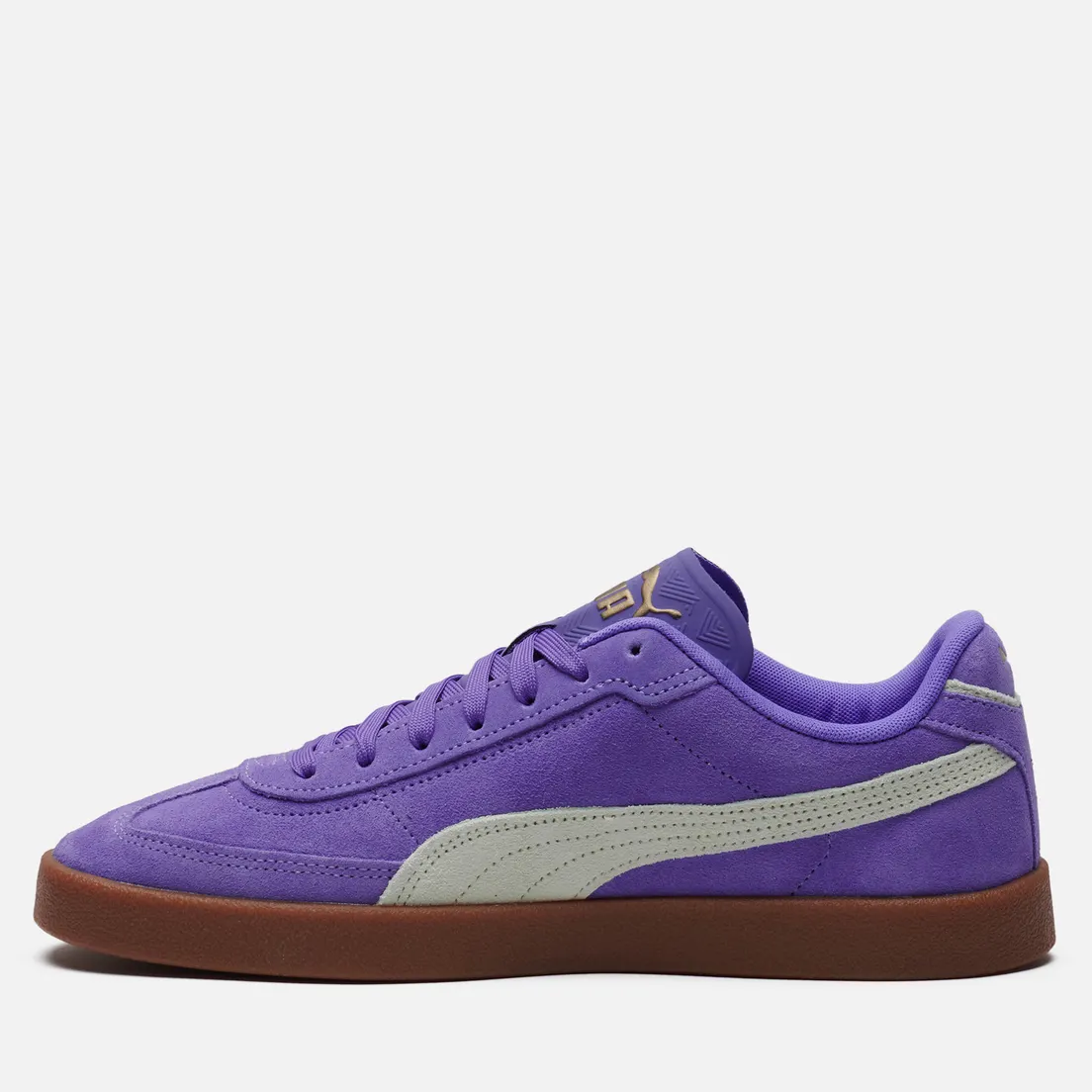 Puma Кроссовки Puma Club II Era Suede