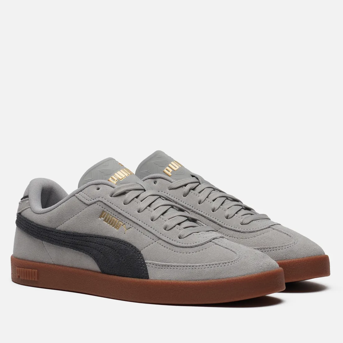 Puma Мужские кроссовки Puma Club II Era Suede