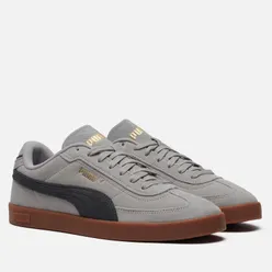 Puma Мужские кроссовки Puma Club II Era Suede
