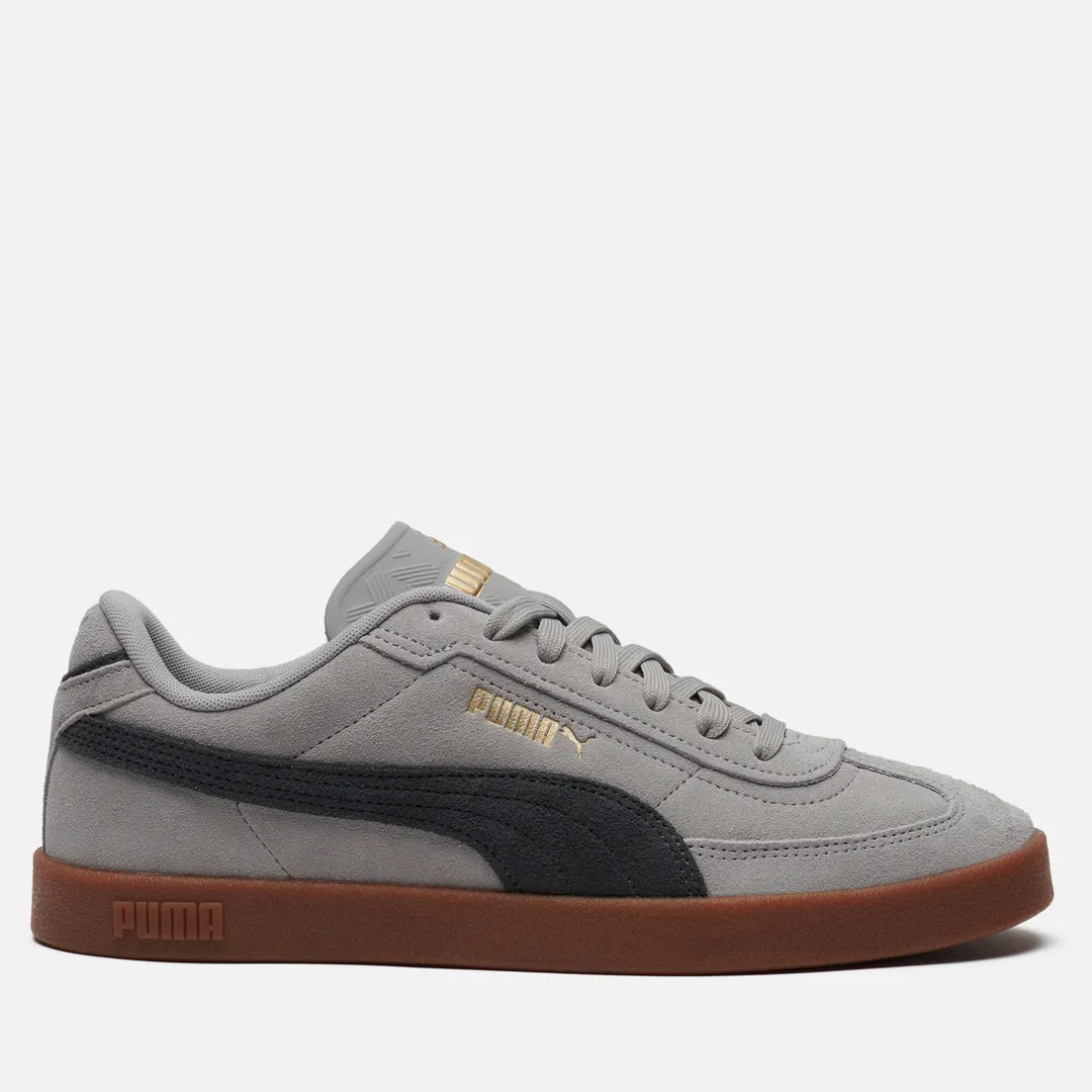 Puma Мужские кроссовки Puma Club II Era Suede