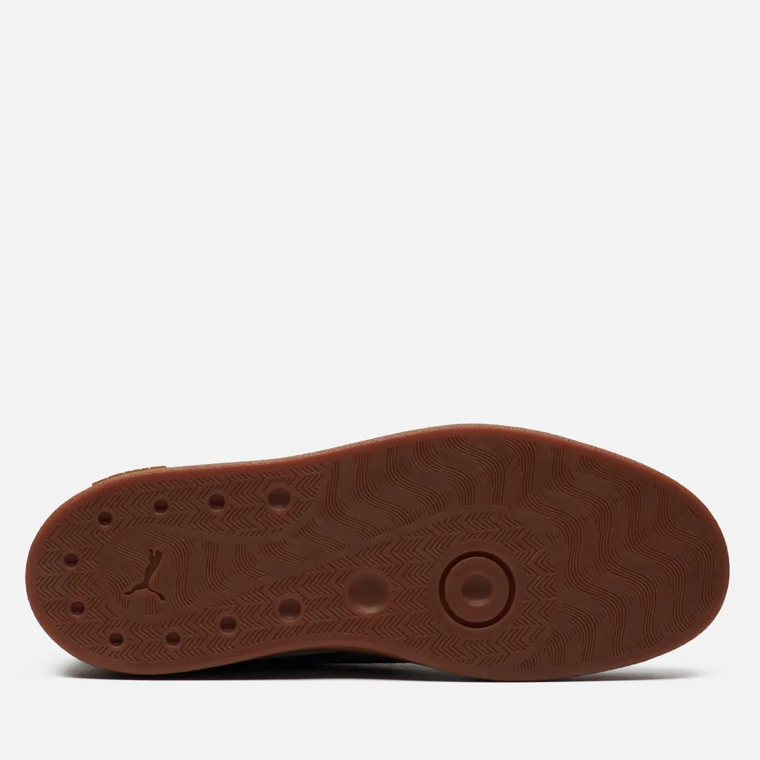 Puma Мужские кроссовки Puma Club II Era Suede