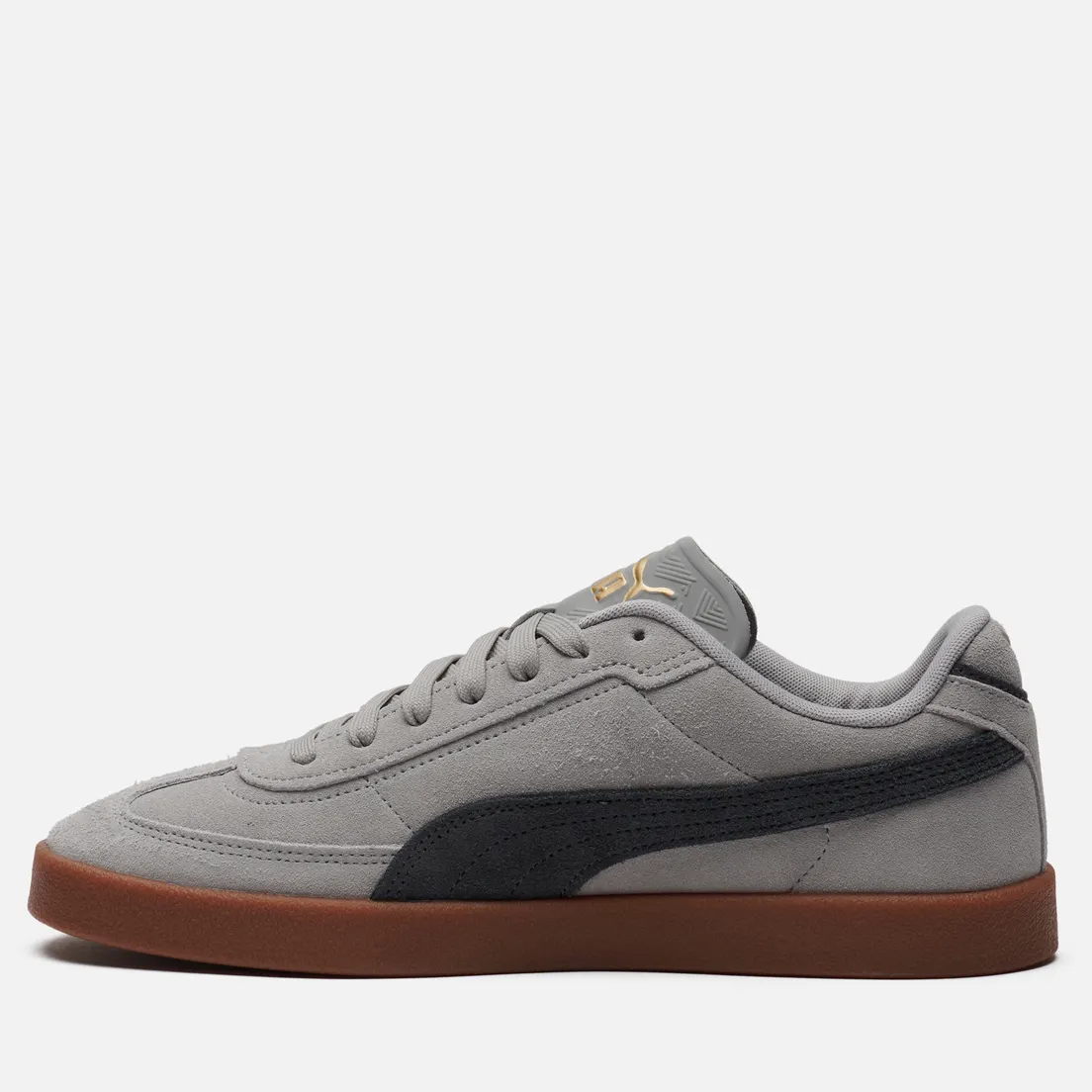 Puma Мужские кроссовки Puma Club II Era Suede