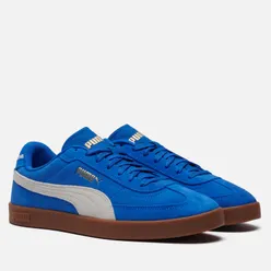 Puma Мужские кроссовки Puma Club II Era Suede