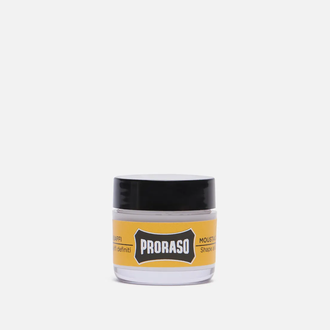 Proraso Воск для усов Wood & Spice