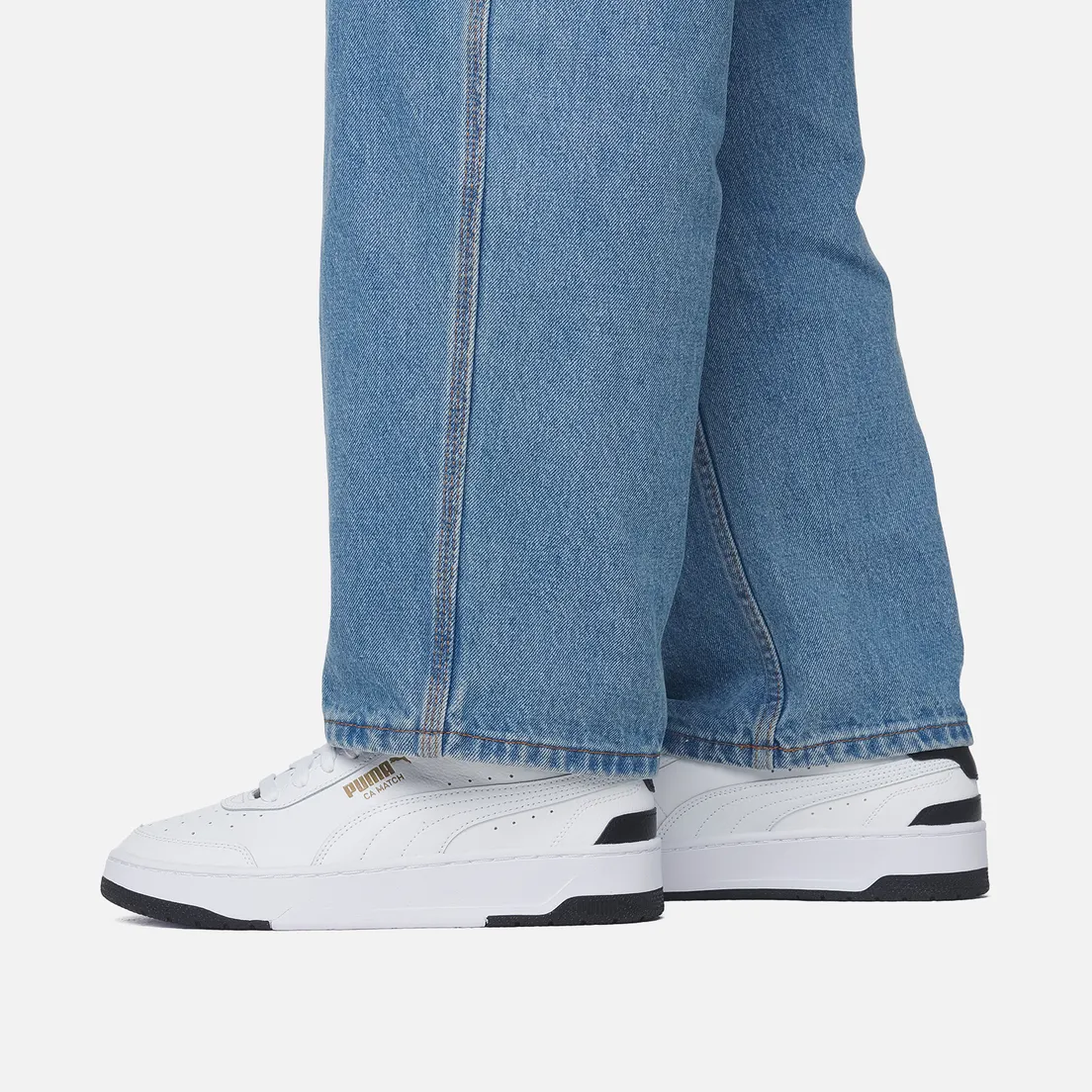Puma Кроссовки CA Match