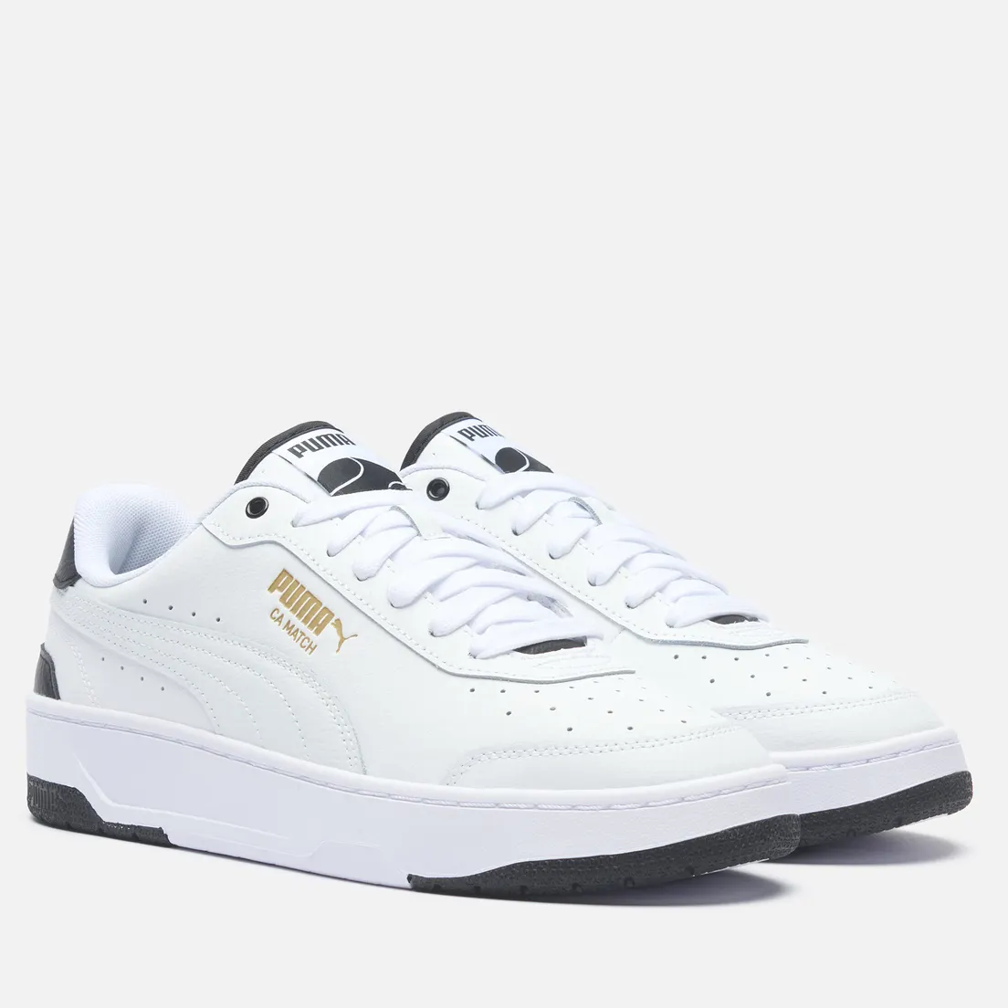 Puma Кроссовки CA Match