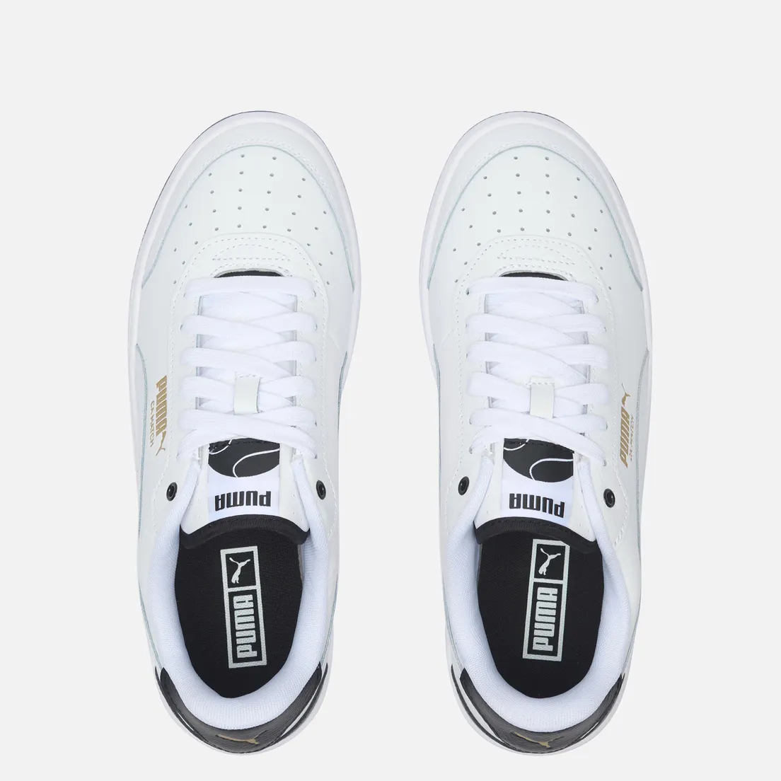 Puma Кроссовки CA Match