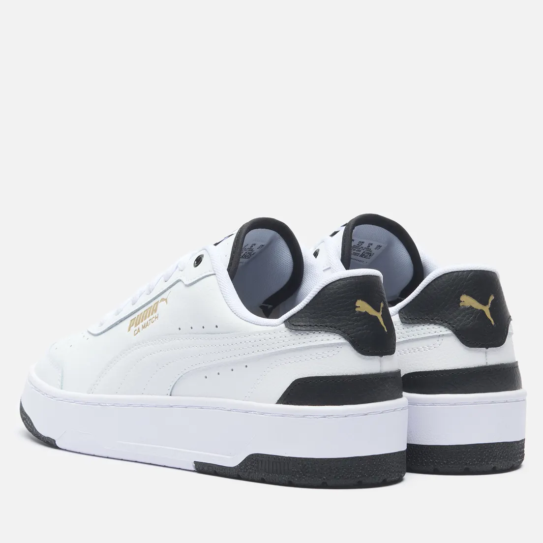Puma Кроссовки CA Match