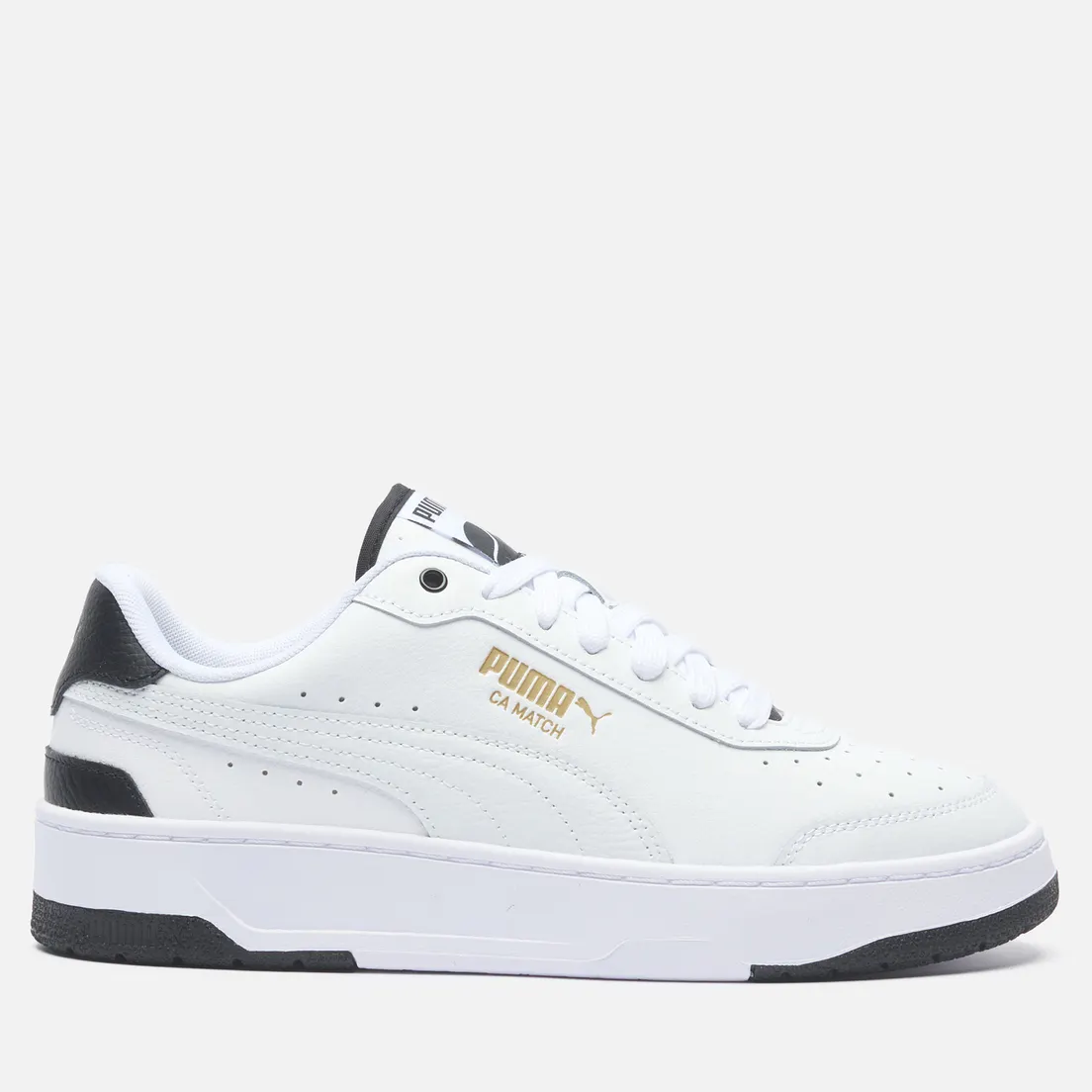 Puma Кроссовки CA Match