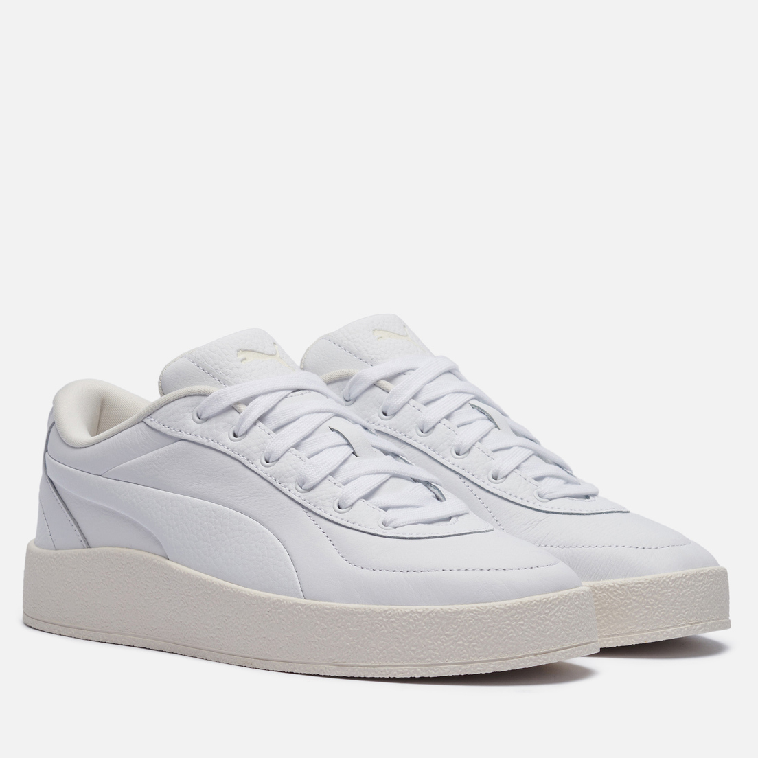 Puma Кроссовки CA Luxe