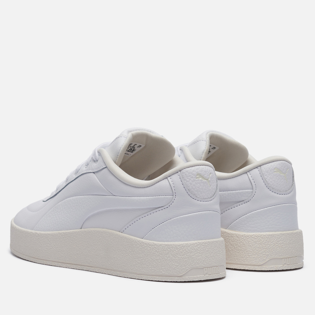 Puma Кроссовки CA Luxe