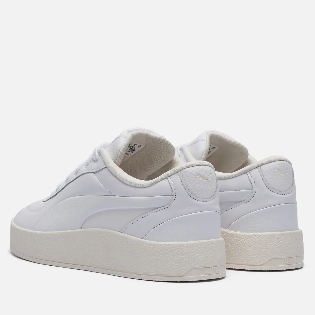 Puma Кроссовки CA Luxe