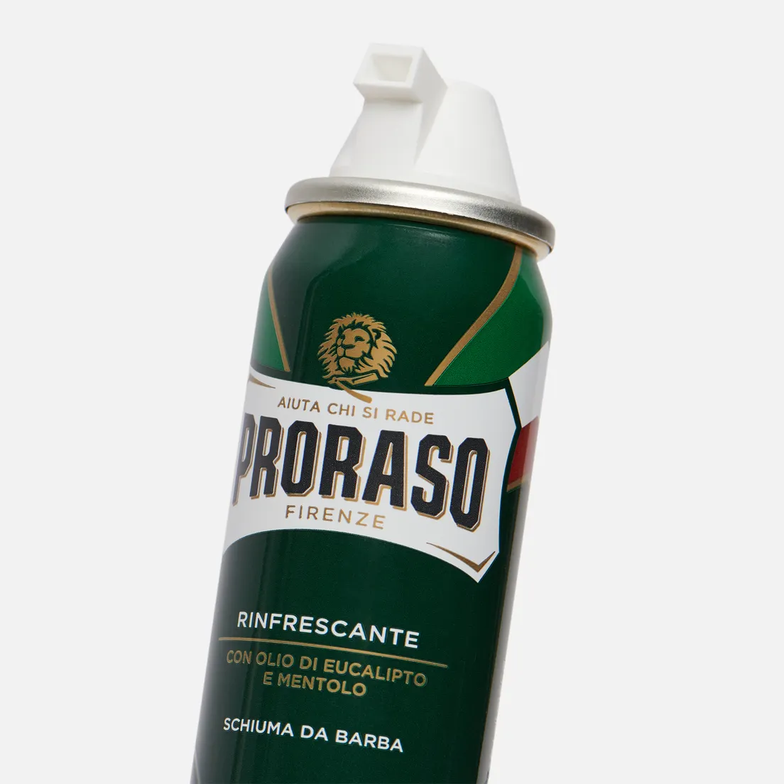 Proraso Пена для бритья Shaving Refresh Eucalyptus Oil/Menthol