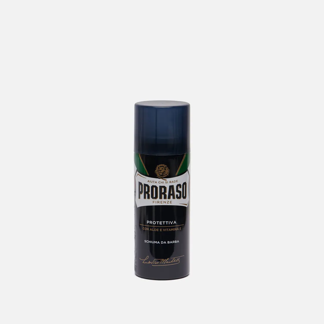 Proraso Пена для бритья Shaving Protective Aloe Vera/Vitamin E
