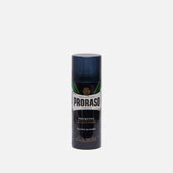 Proraso Пена для бритья Shaving Protective Aloe Vera/Vitamin E