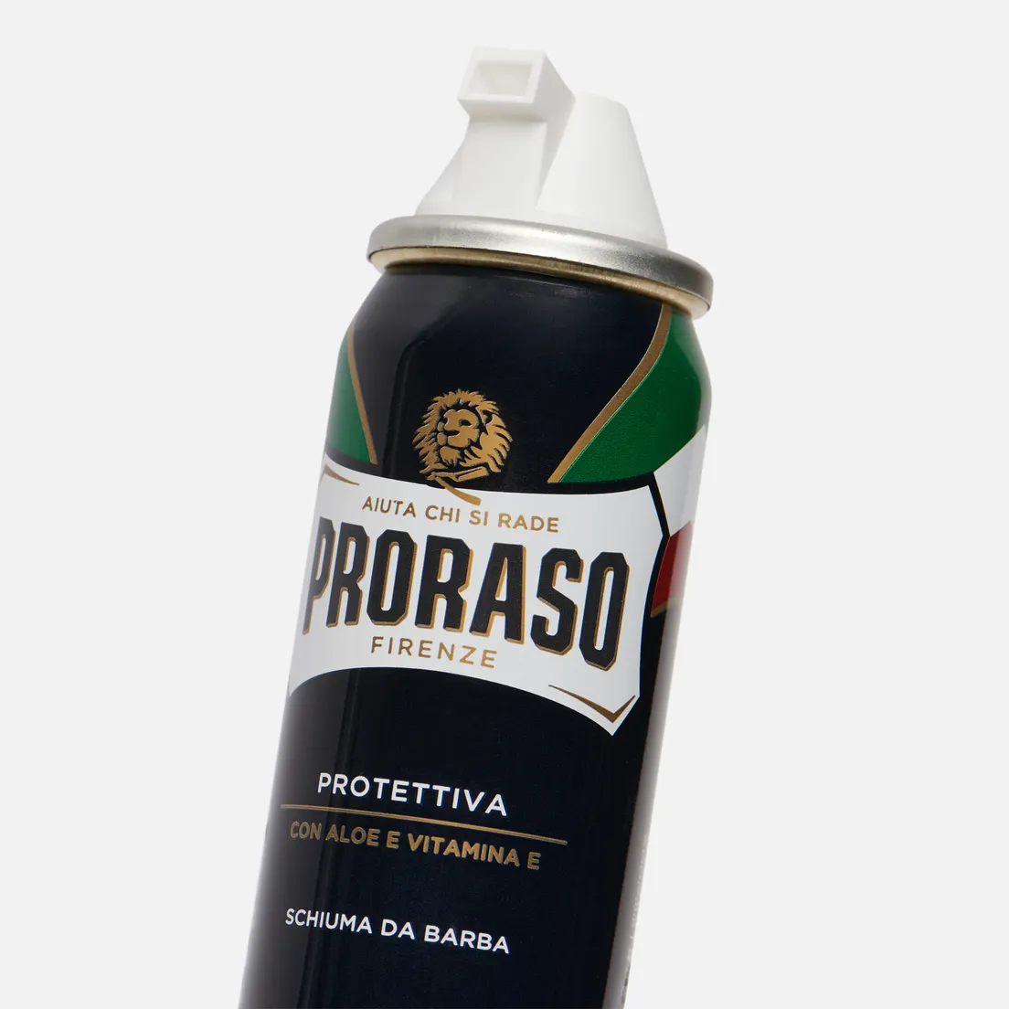 Proraso Пена для бритья Shaving Protective Aloe Vera/Vitamin E