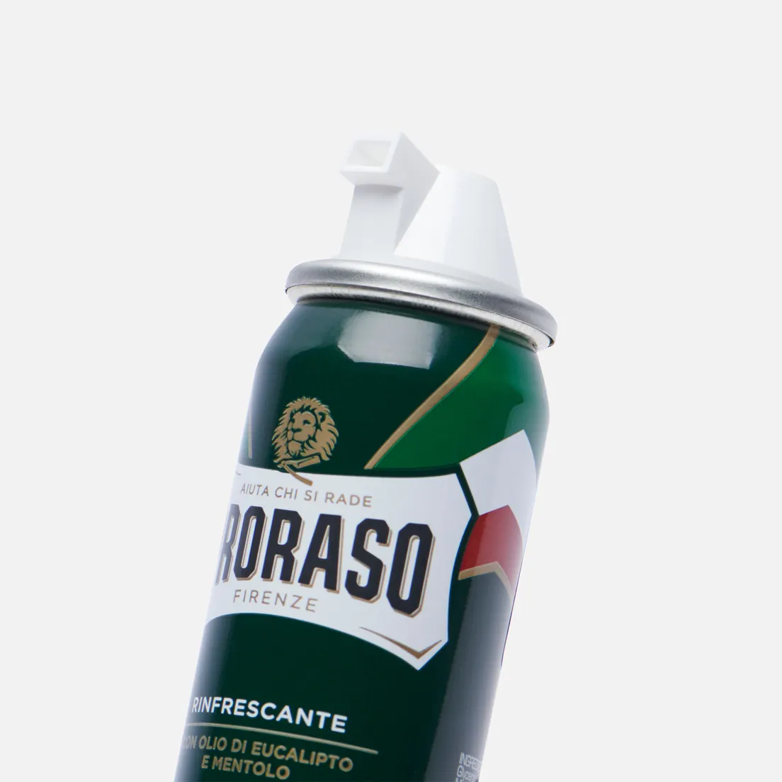 Proraso Пена для бритья Shaving Refresh Eucalyptus Oil & Menthol